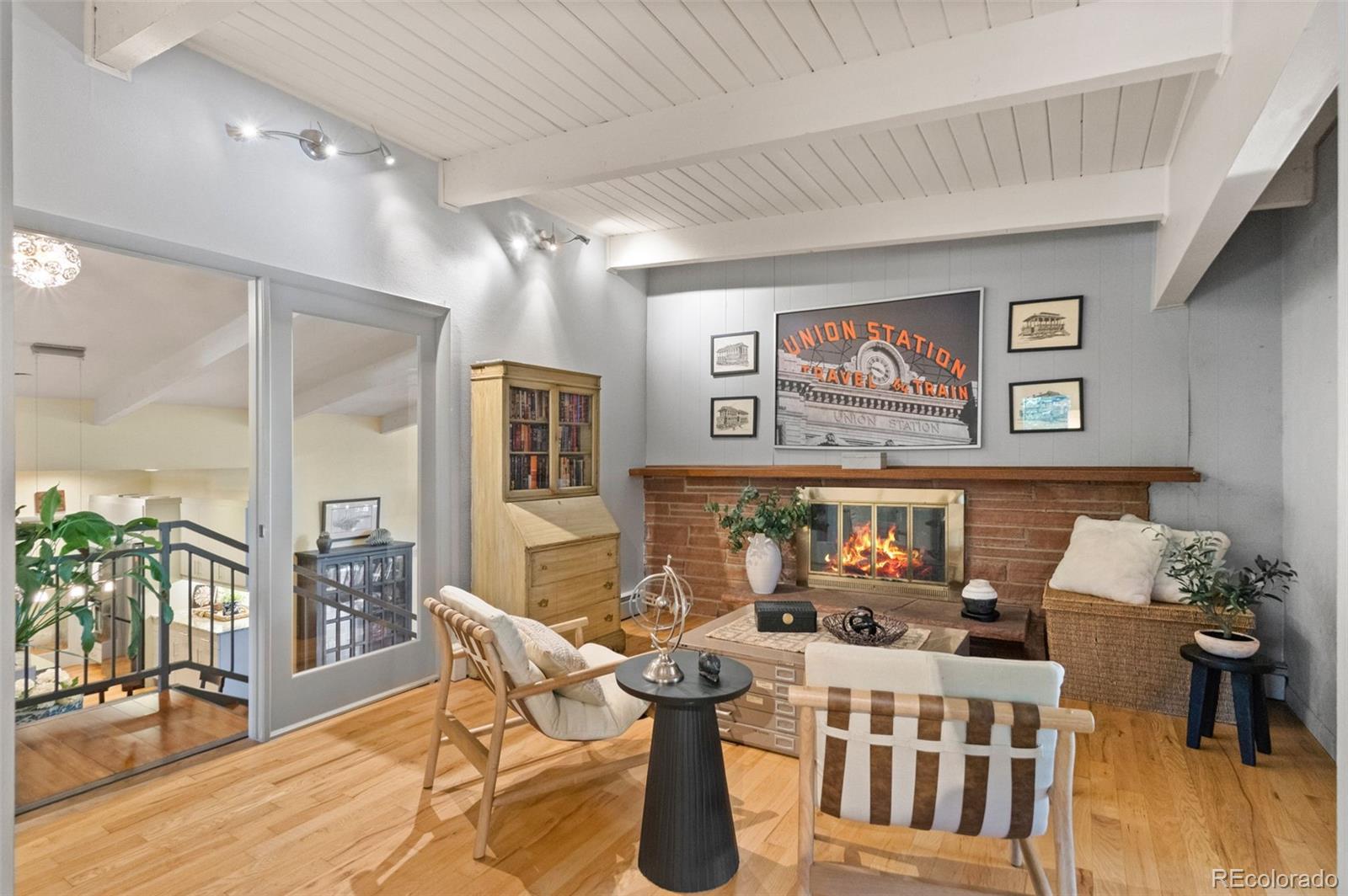 6530 E Colorado Drive Denver CO 80224