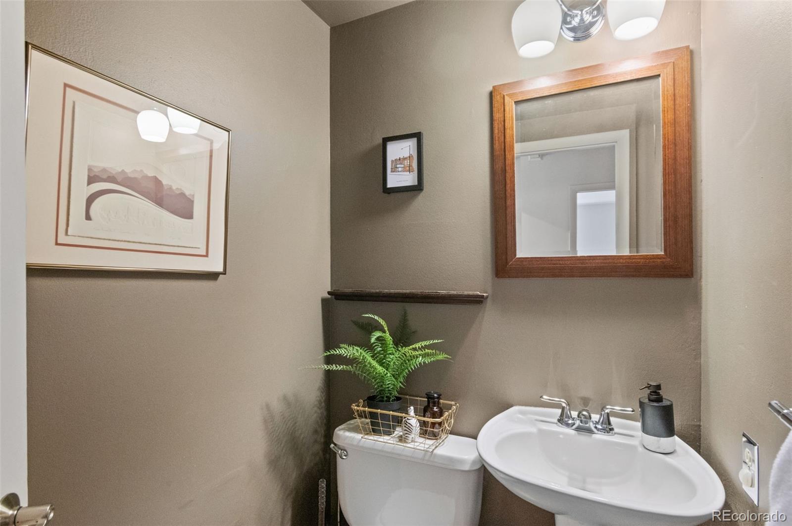 6530 E Colorado Drive Denver CO 80224