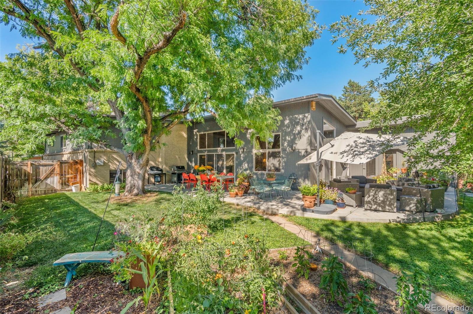 6530 E Colorado Drive Denver CO 80224