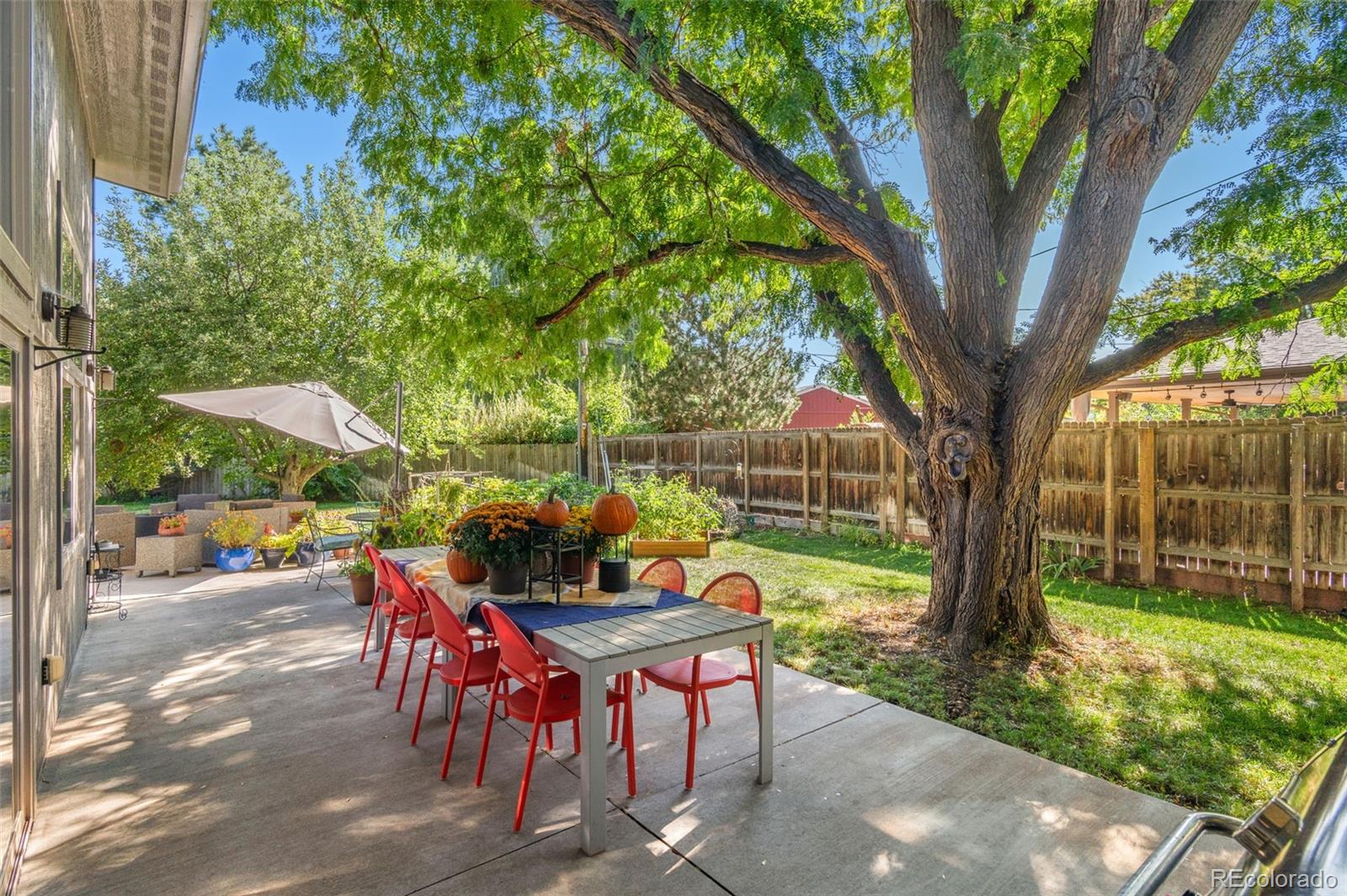6530 E Colorado Drive Denver CO 80224