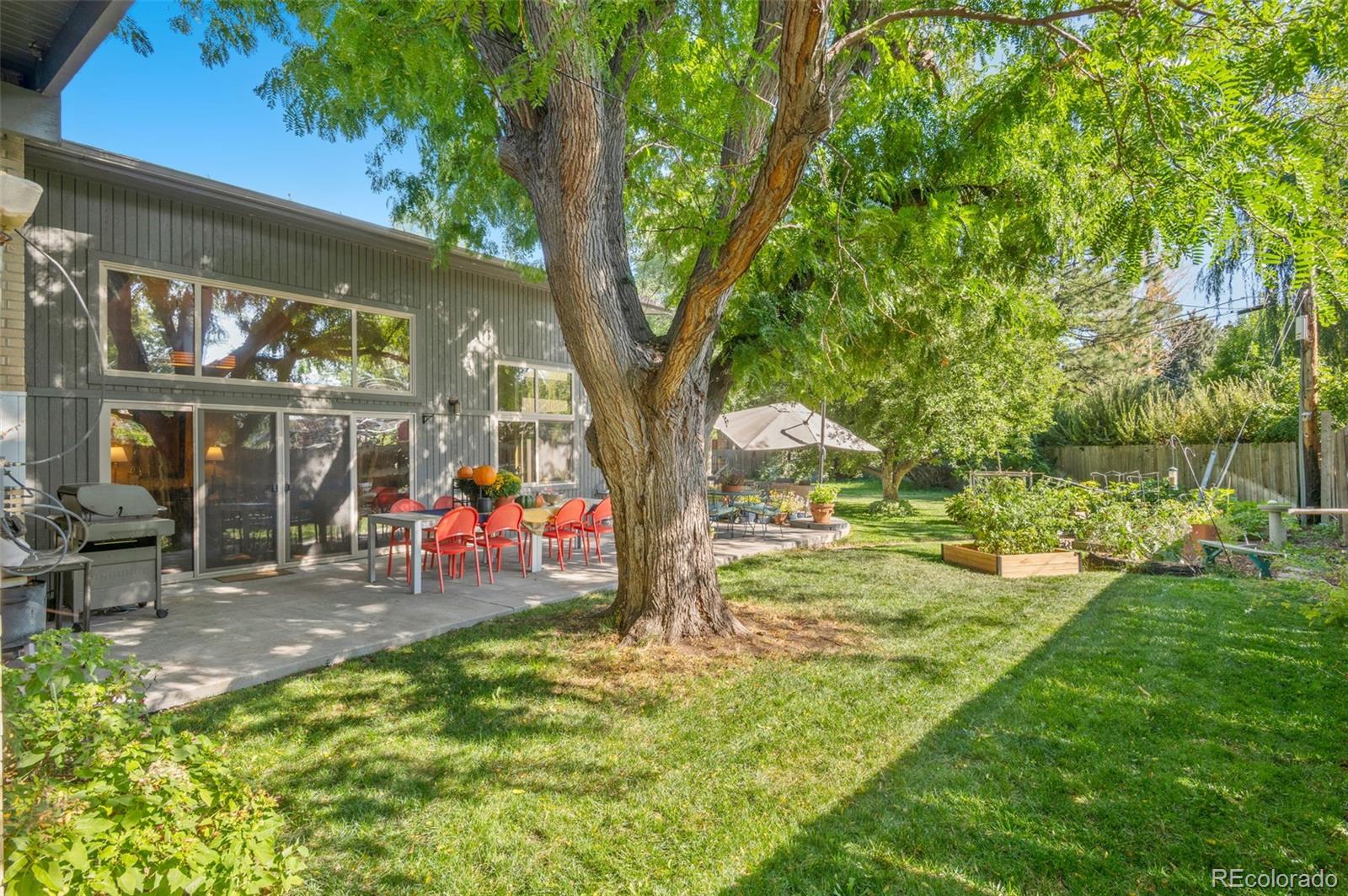 6530 E Colorado Drive Denver CO 80224