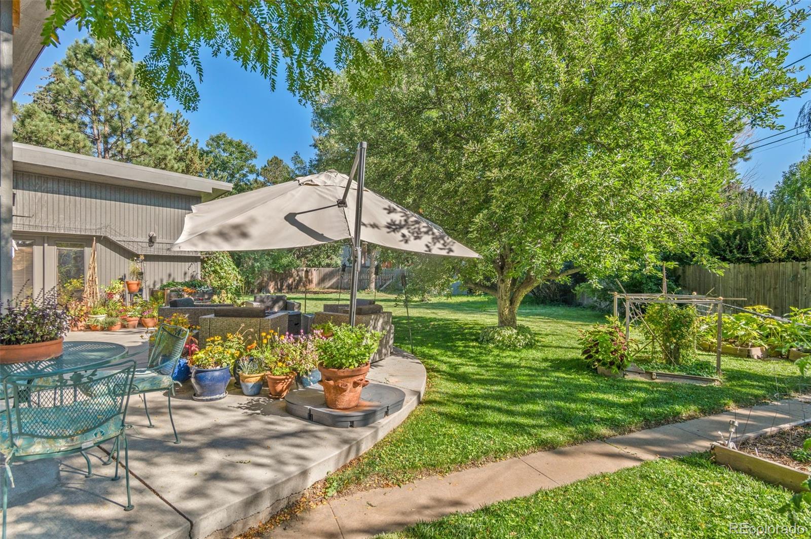 6530 E Colorado Drive Denver CO 80224