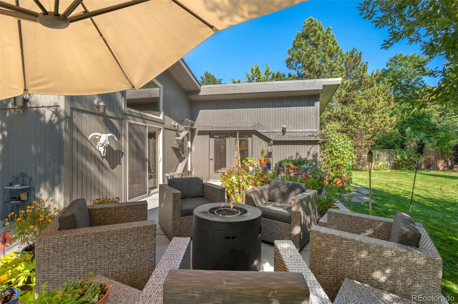 6530 E Colorado Drive Denver CO 80224