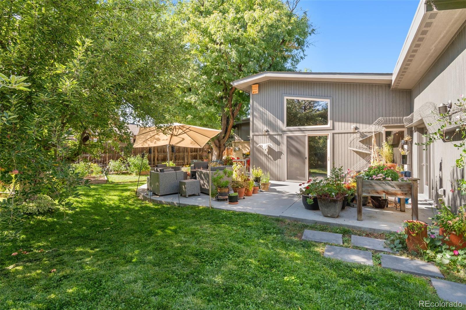 6530 E Colorado Drive Denver CO 80224