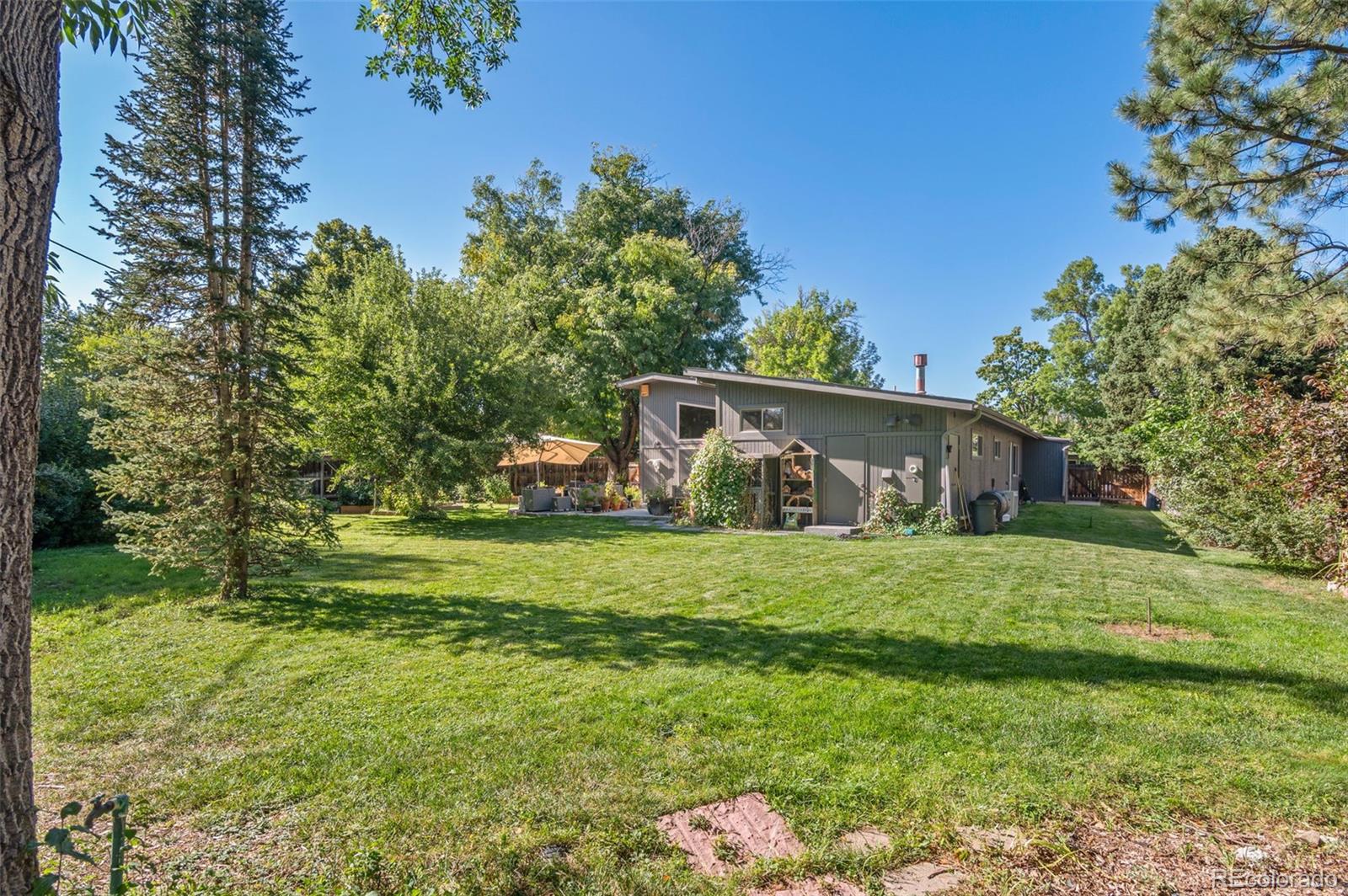 6530 E Colorado Drive Denver CO 80224