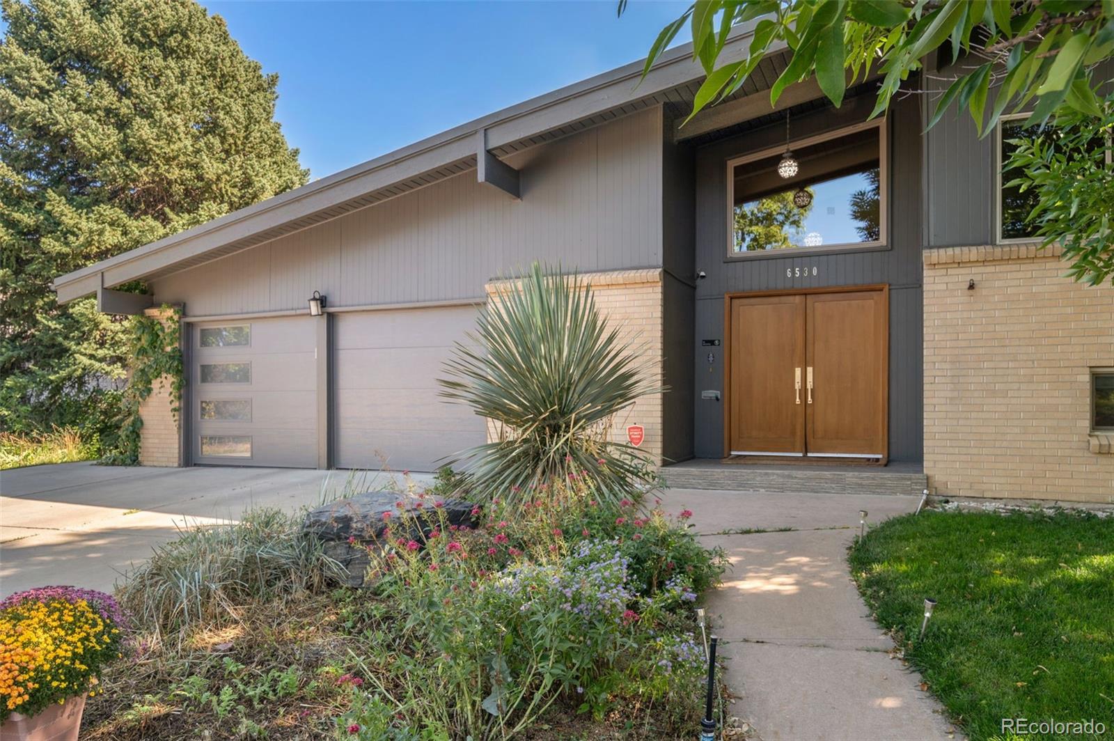 6530 E Colorado Drive Denver CO 80224