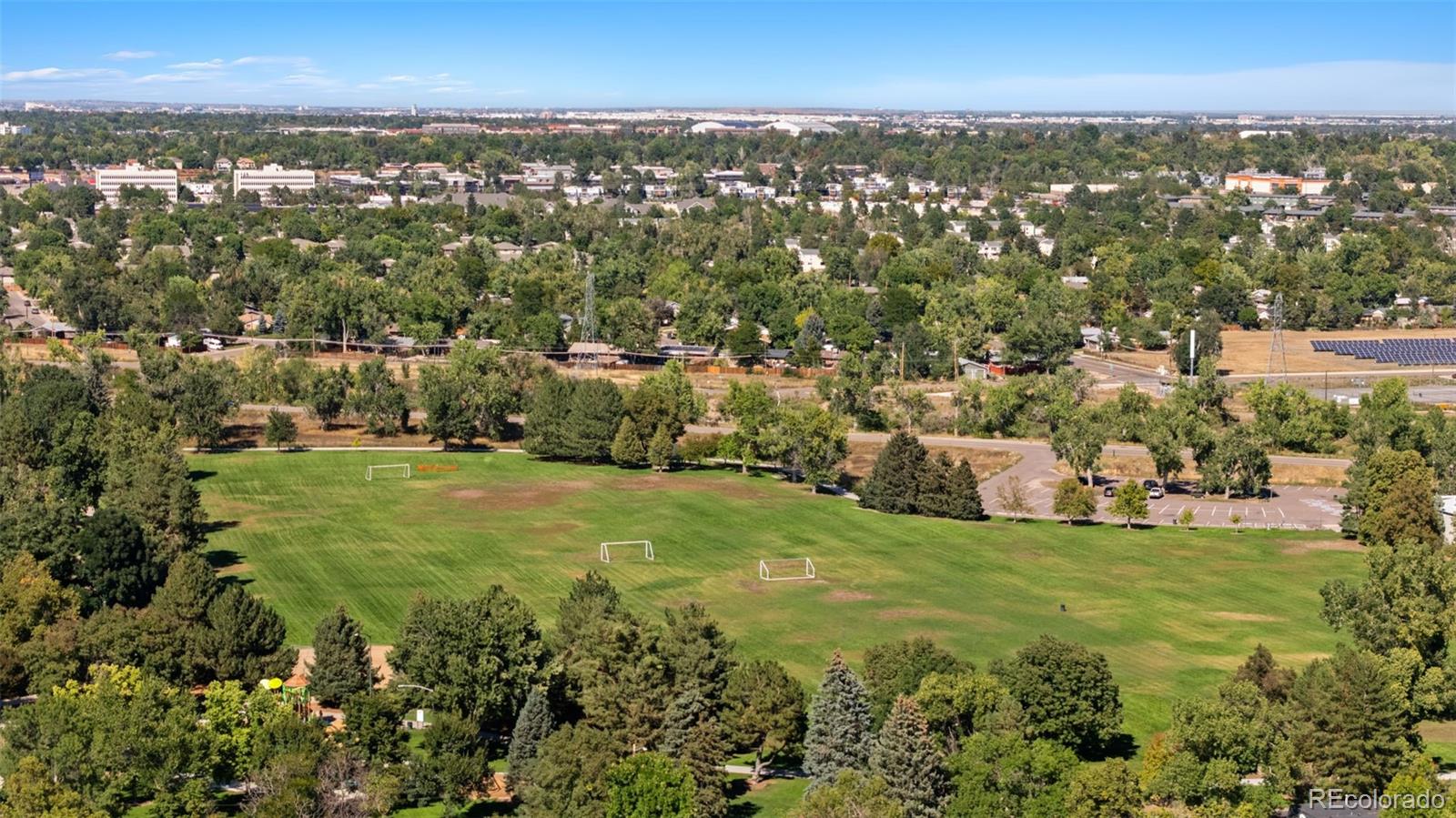 6530 E Colorado Drive Denver CO 80224