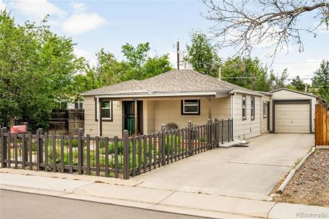 6935 W 55th Place Arvada CO 80002