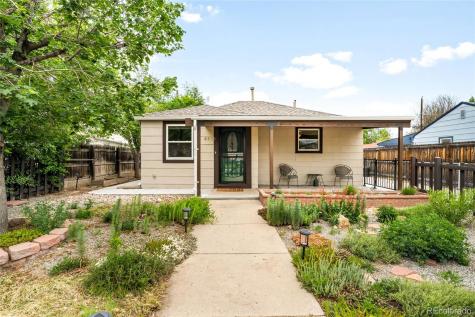6935 W 55th Place Arvada CO 80002