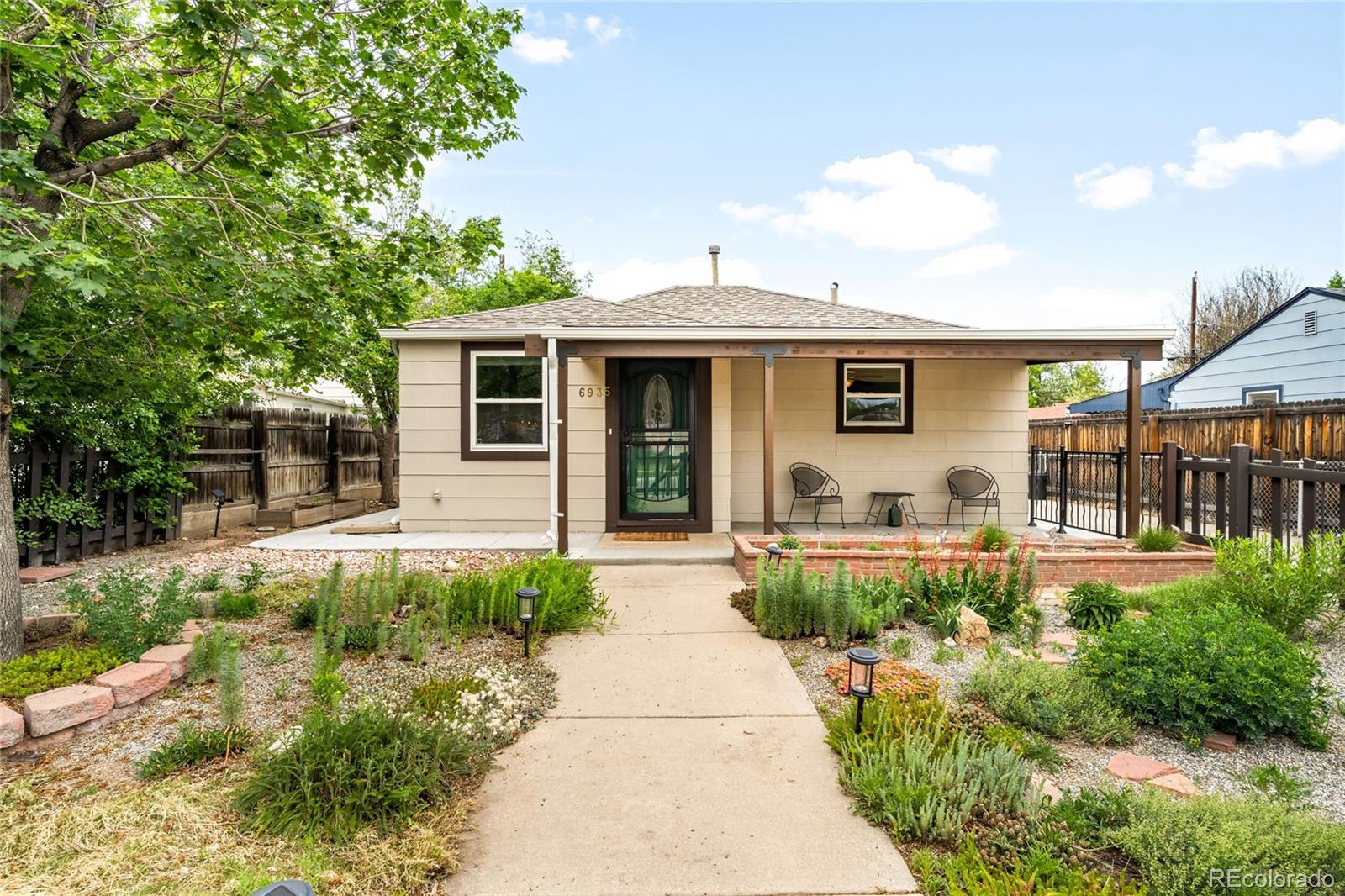 6935 W 55th Place Arvada CO 80002