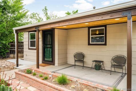 6935 W 55th Place Arvada CO 80002