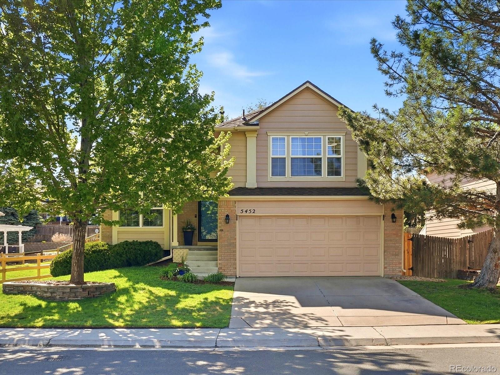 5452 S Valdai Way Aurora CO 80015