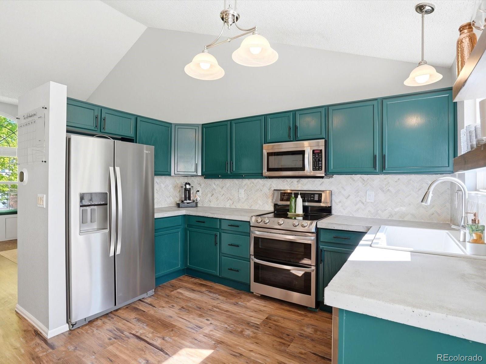 5452 S Valdai Way Aurora CO 80015