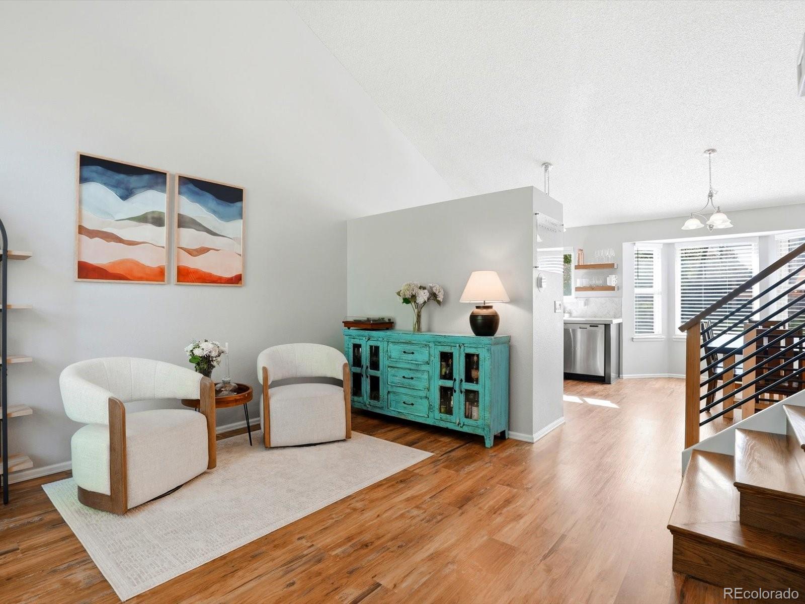 5452 S Valdai Way Aurora CO 80015