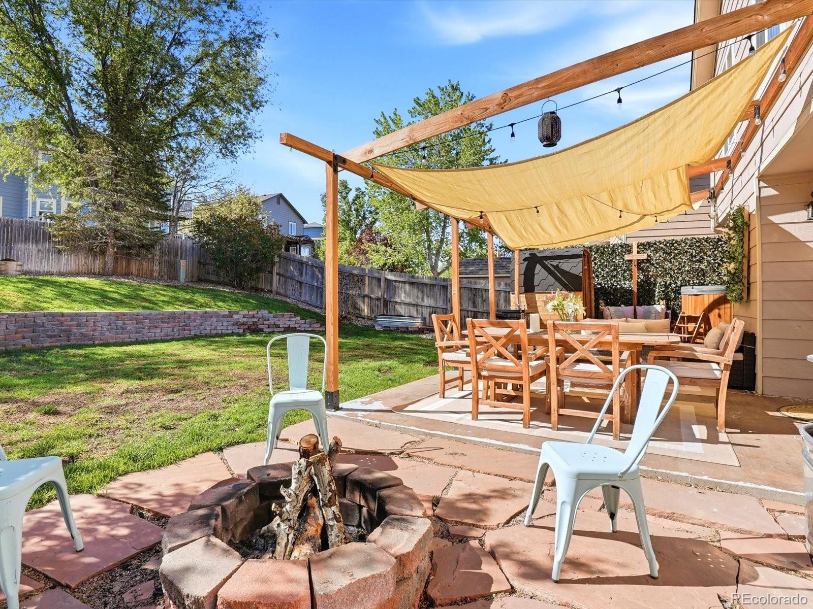 5452 S Valdai Way Aurora CO 80015
