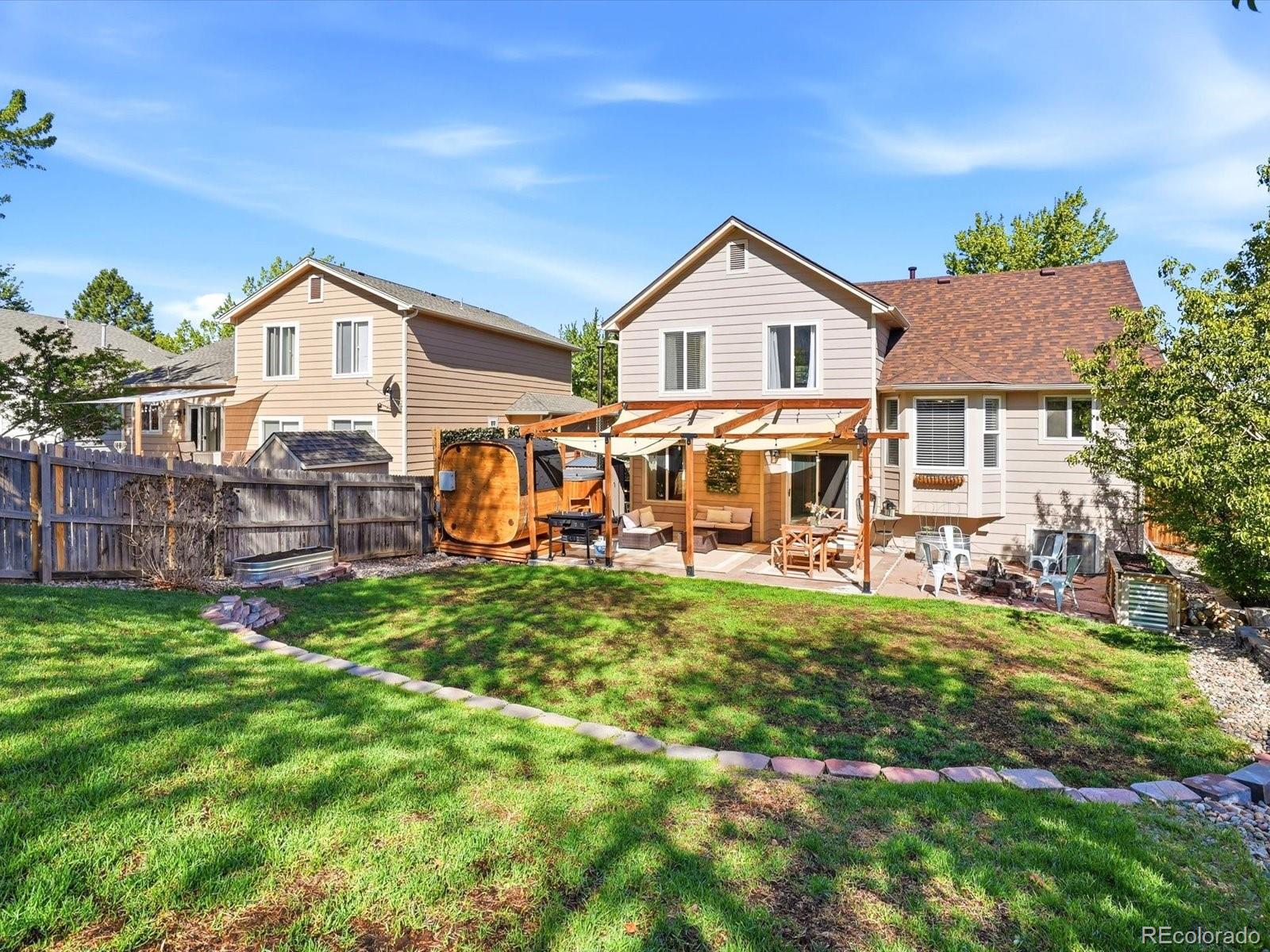 5452 S Valdai Way Aurora CO 80015