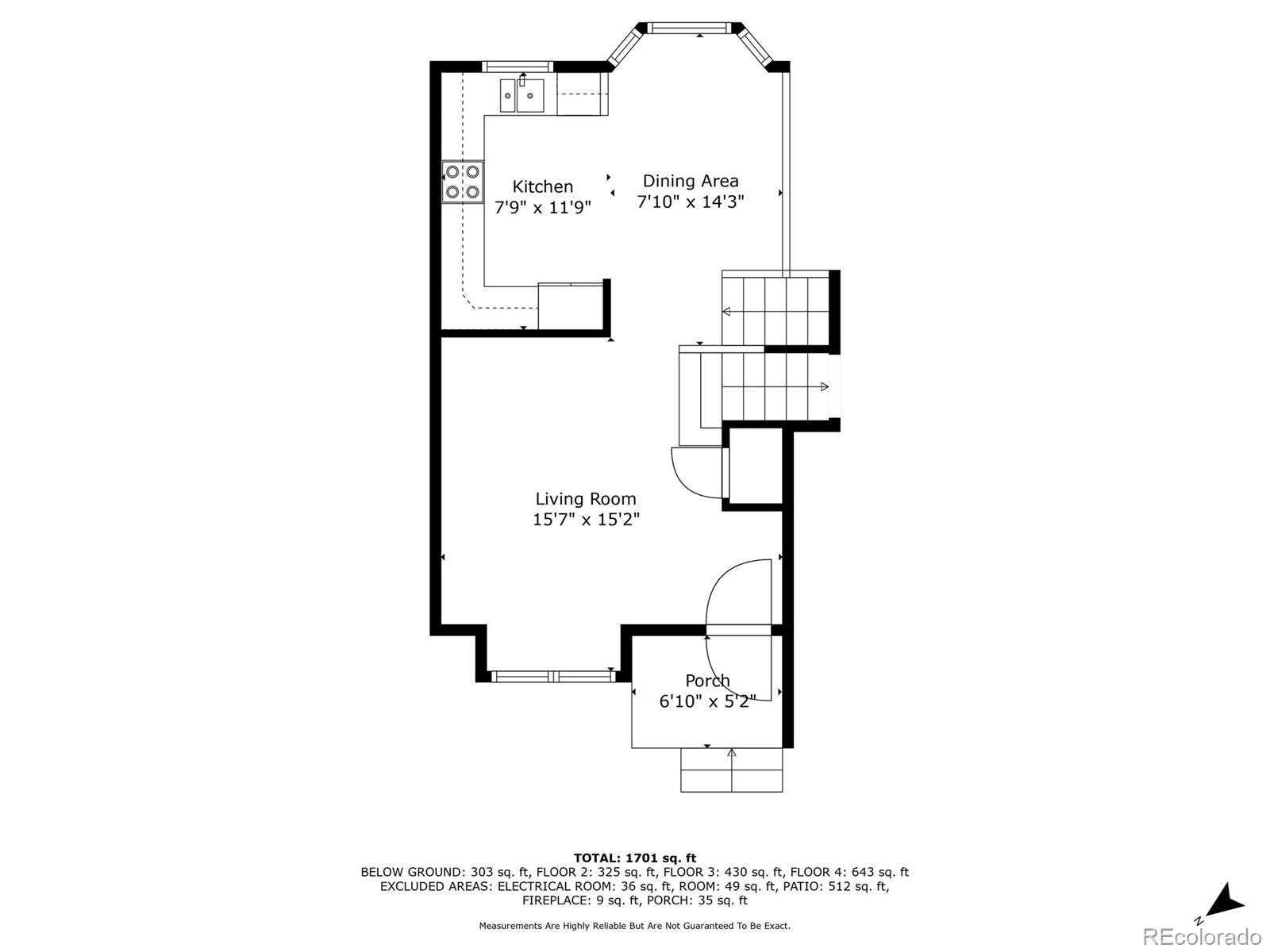 5452 S Valdai Way Aurora CO 80015