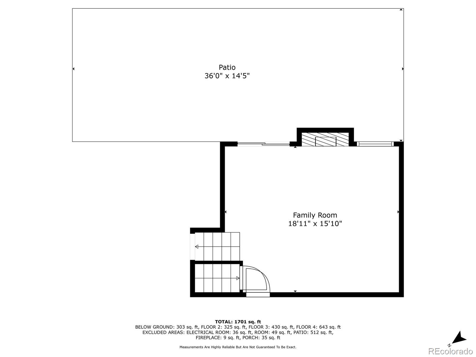 5452 S Valdai Way Aurora CO 80015