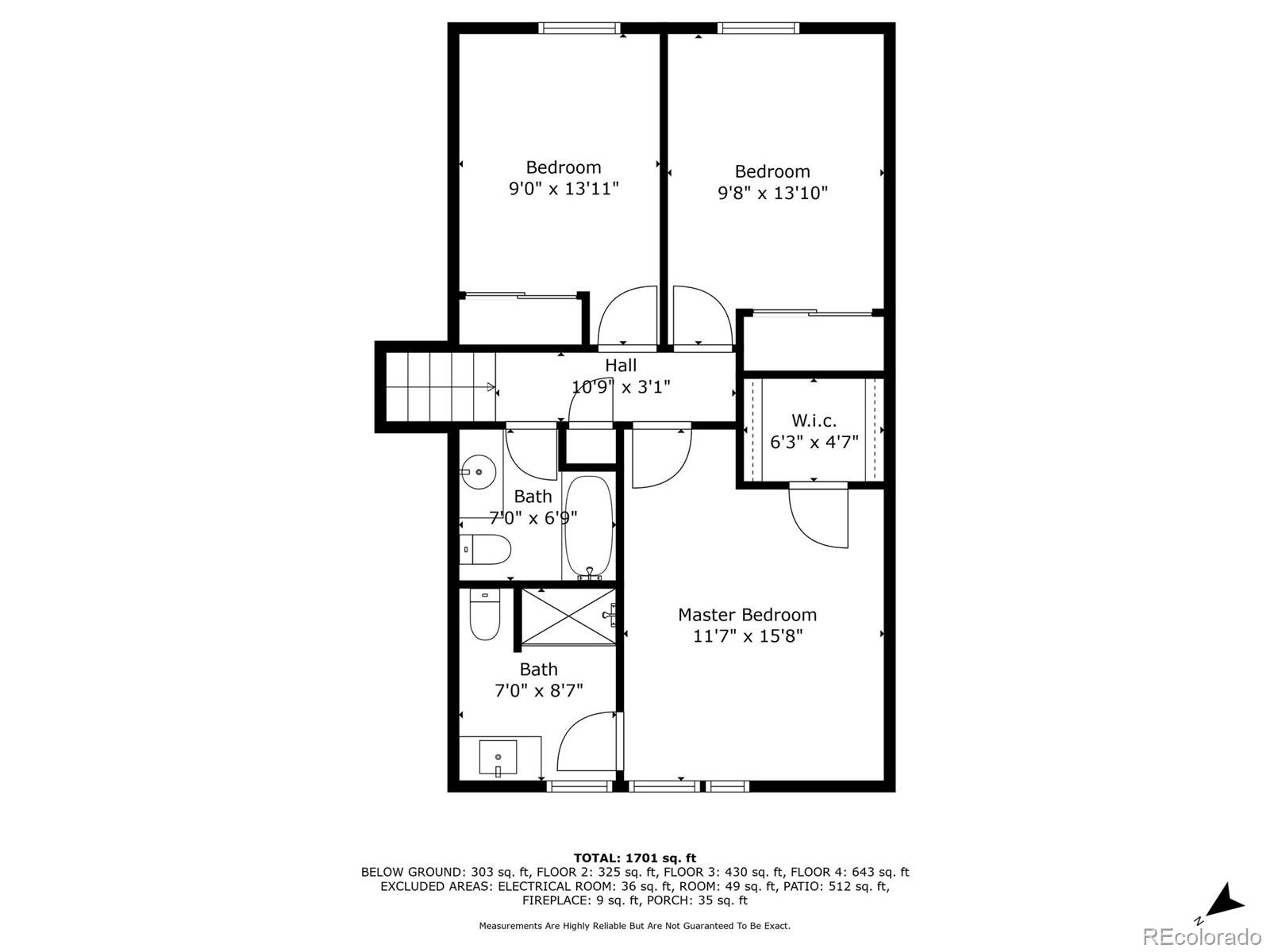 5452 S Valdai Way Aurora CO 80015
