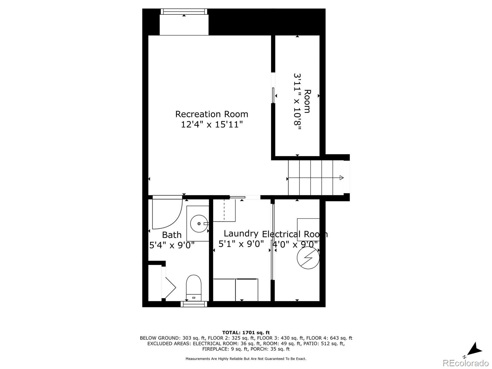 5452 S Valdai Way Aurora CO 80015