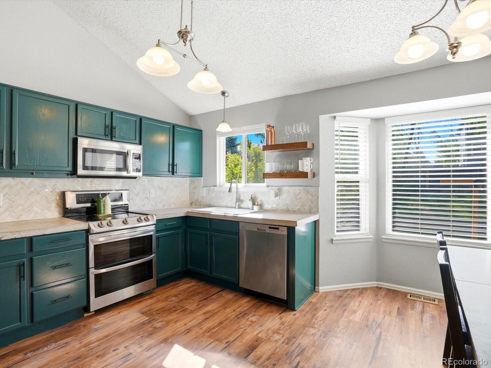 5452 S Valdai Way Aurora CO 80015