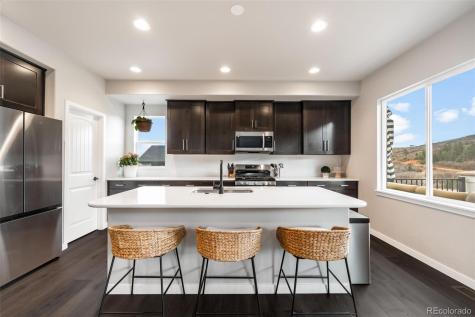 4765 Mesa Top Drive Monument CO 80132