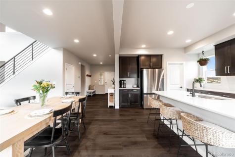 4765 Mesa Top Drive Monument CO 80132