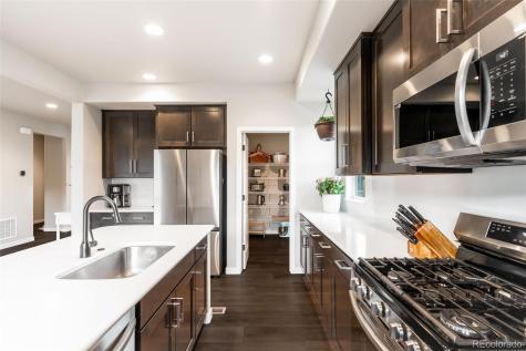 4765 Mesa Top Drive Monument CO 80132