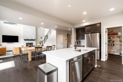 4765 Mesa Top Drive Monument CO 80132