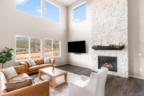 4765 Mesa Top Drive Monument CO 80132