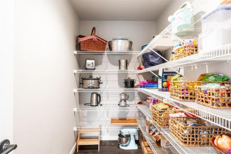 4765 Mesa Top Drive Monument CO 80132