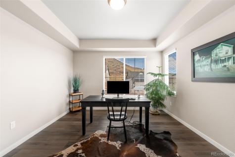 4765 Mesa Top Drive Monument CO 80132