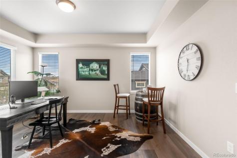 4765 Mesa Top Drive Monument CO 80132