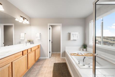 4765 Mesa Top Drive Monument CO 80132