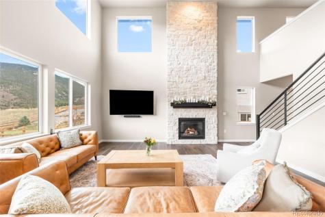 4765 Mesa Top Drive Monument CO 80132