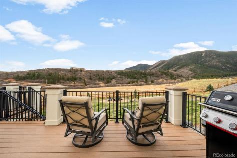 4765 Mesa Top Drive Monument CO 80132