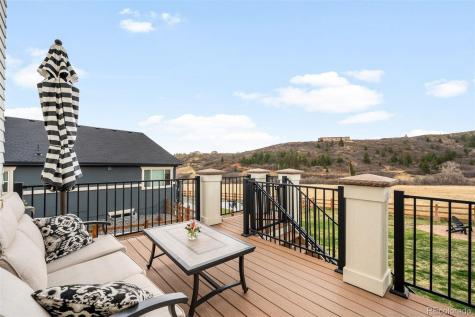 4765 Mesa Top Drive Monument CO 80132