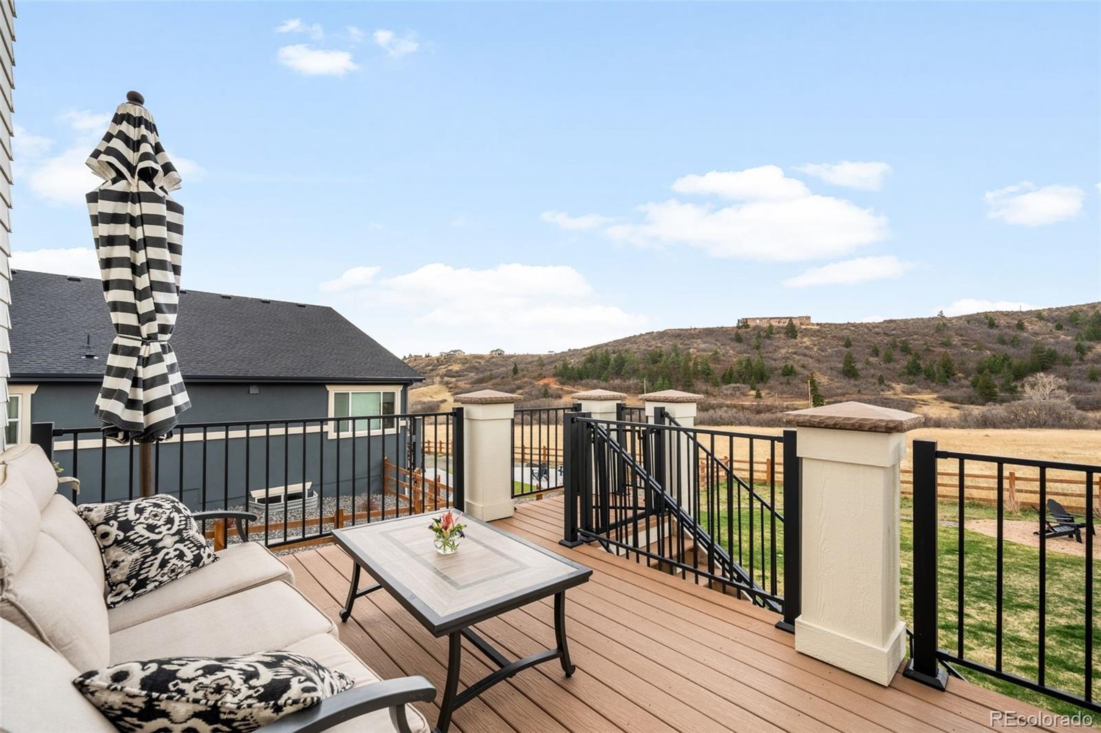 4765 Mesa Top Drive Monument CO 80132