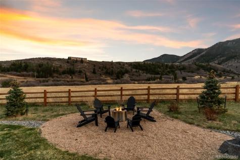 4765 Mesa Top Drive Monument CO 80132