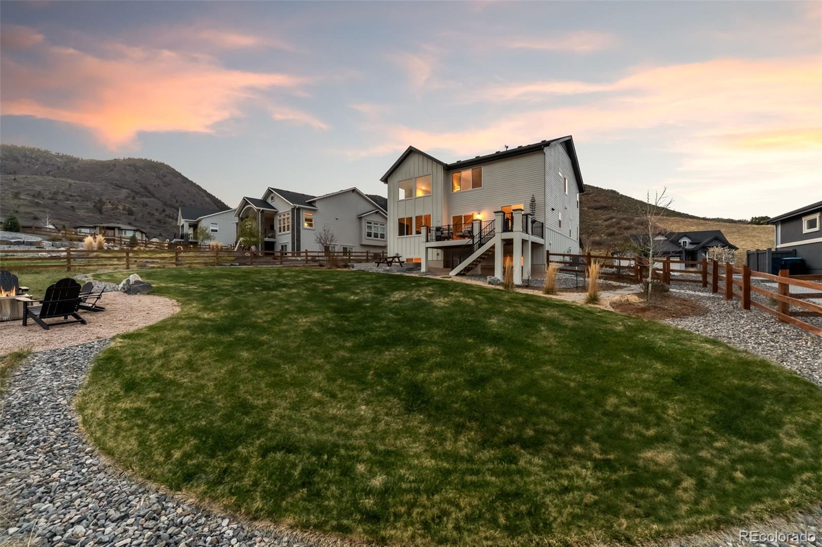 4765 Mesa Top Drive Monument CO 80132