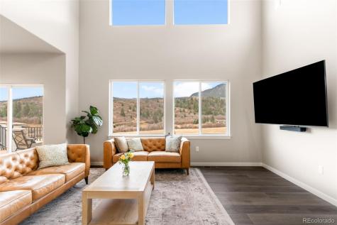 4765 Mesa Top Drive Monument CO 80132