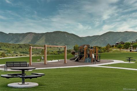 4765 Mesa Top Drive Monument CO 80132