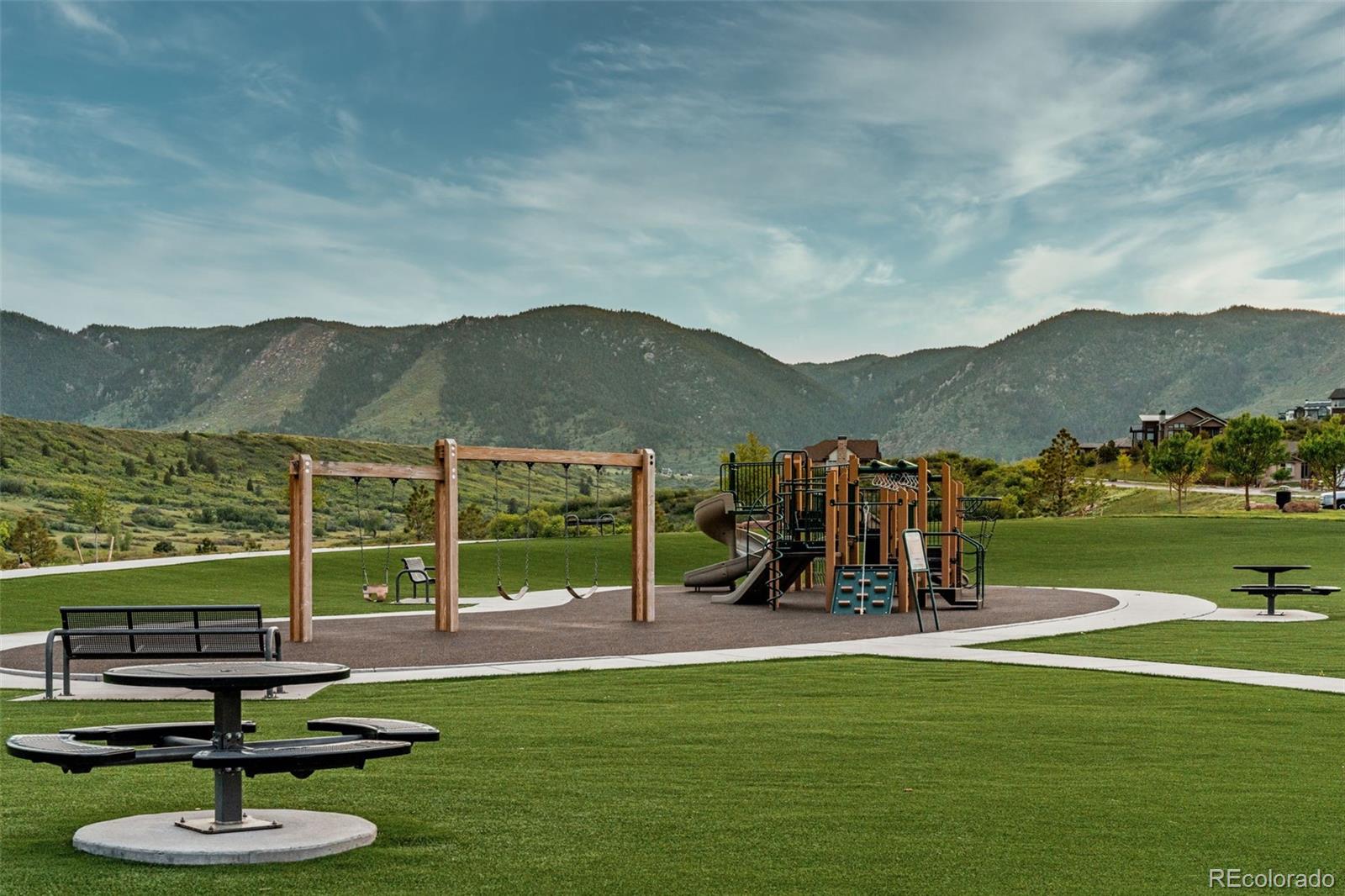 4765 Mesa Top Drive Monument CO 80132