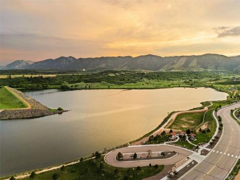 4765 Mesa Top Drive Monument CO 80132