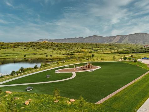 4765 Mesa Top Drive Monument CO 80132