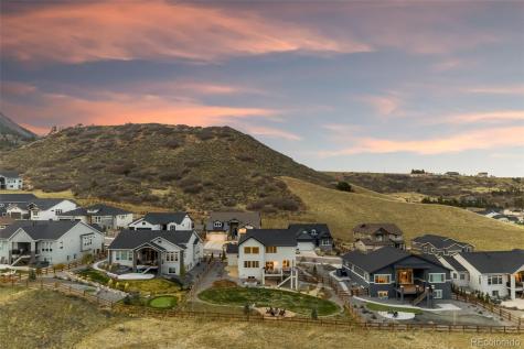 4765 Mesa Top Drive Monument CO 80132