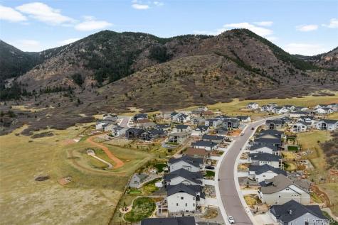 4765 Mesa Top Drive Monument CO 80132