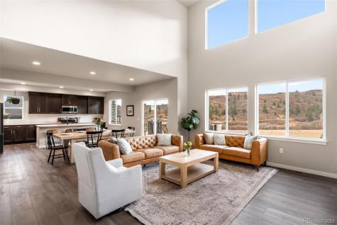 4765 Mesa Top Drive Monument CO 80132