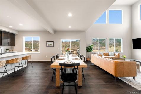 4765 Mesa Top Drive Monument CO 80132