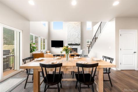 4765 Mesa Top Drive Monument CO 80132